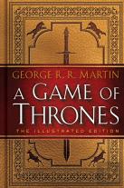 Game Of Thrones: The Illustrated Edition