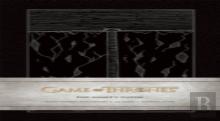 Game Of Thrones: The Night'S Watch Hardcover Ruled Journal