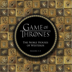 Bertrand.pt - Game Of Thrones: The Noble Houses Of Westeros