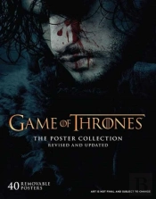 Game Of Thrones: The Poster Collection, Volume Iii