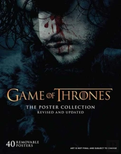 Bertrand.pt - Game Of Thrones: The Poster Collection, Volume Iii