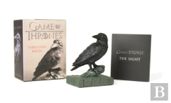 Bertrand.pt - Game Of Thrones: Three-Eyed Raven