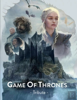 Bertrand.pt - Game Of Thrones -Tribute-
