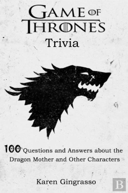 Bertrand.pt - Game Of Thrones Trivia