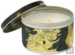 Bertrand.pt - Game Of Thrones: Westeros Scented Candle