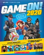 Game On! 2020