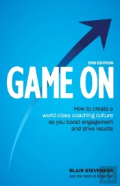 Game On 2nd Edition