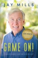 Game On! A Coach'S Game Plan For Discipleship