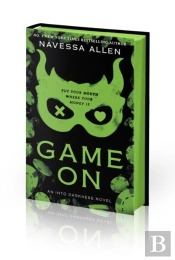 Game On - Black Edition
