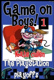 Game On Boys!: The Playstation Playoffs