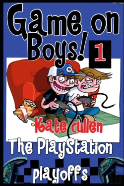 Bertrand.pt - Game On Boys!: The Playstation Playoffs