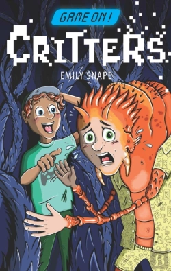 Bertrand.pt - Game On: Critters