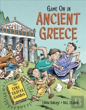 Game On In Ancient Greece