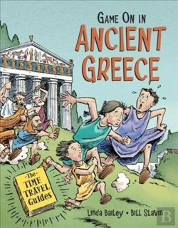 Bertrand.pt - Game On In Ancient Greece