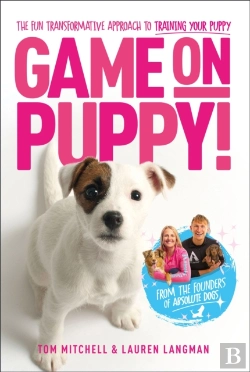 Bertrand.pt - Game On, Puppy!