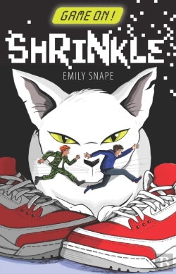Bertrand.pt - Game On: Shrinkle