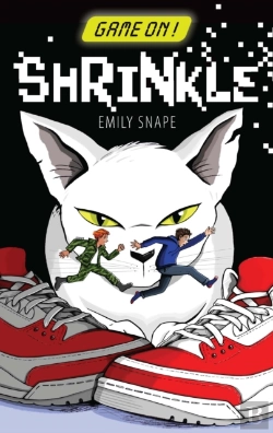 Bertrand.pt - Game On: Shrinkle