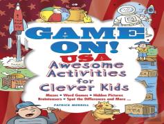 Game On! Usa