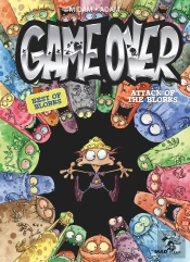 Game Over : Attack Of The Blorks