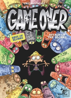 Bertrand.pt - Game Over : Attack Of The Blorks