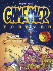 Game Over Forever