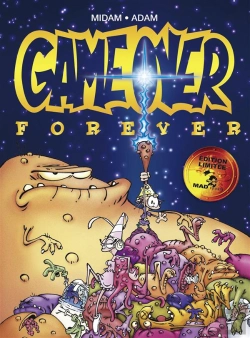 Bertrand.pt - Game Over Forever