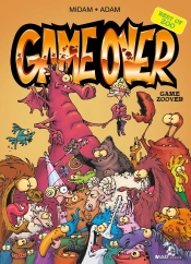 Game Over : Game Zoover