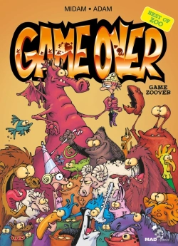 Bertrand.pt - Game Over : Game Zoover