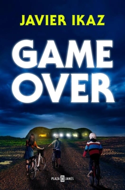 Bertrand.pt - Game Over
