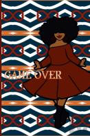 Game Over Journal