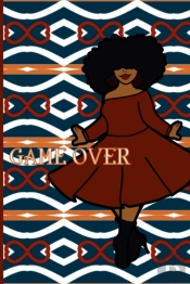 Game Over Journal