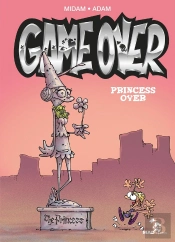 Game Over : Princess Over