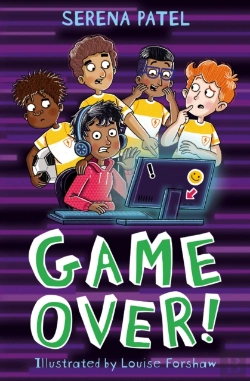 Bertrand.pt - Game Over!