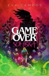 Game Over Sombra