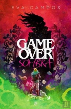 Bertrand.pt - Game Over Sombra