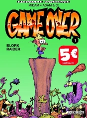 Game Over T.1