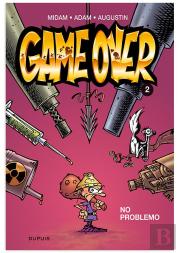 Game Over T.2 ; No Problemo
