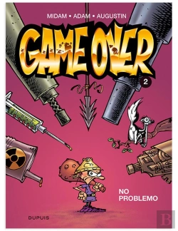 Bertrand.pt - Game Over T.2 ; No Problemo