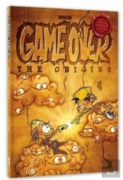 Game Over The Origins