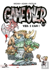 Game Over Tome 11 : Yes, I Can !