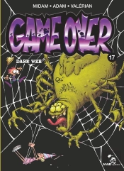 Game Over Tome 17 : Dark Web
