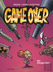 Game Over Tome 2 : No Problemo