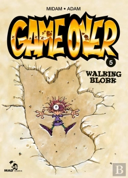 Bertrand.pt - Game Over Tome 5 : Walking Blork