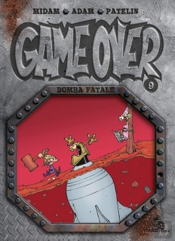 Bertrand.pt - Game Over Tome 9 : Bomba Fatale