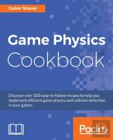 Game Physics Cookbook