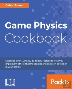 Bertrand.pt - Game Physics Cookbook