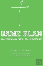 Game Plan