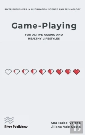 Game-Playing For Active Ageing And Healthy Lifestyles