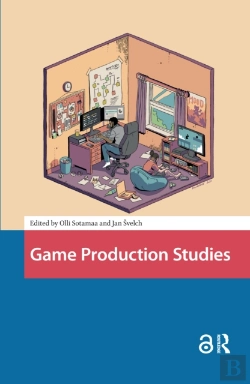 Bertrand.pt - Game Production Studies