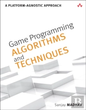 Game Programming Algorithms And Techniques